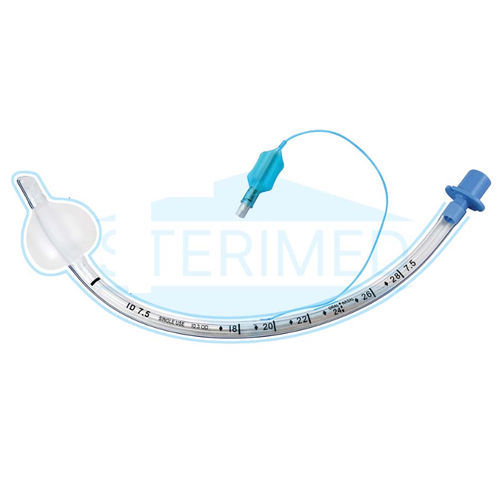 Tubo endotracheale orale e nasale - SMD 70 series - SteriMed Medical Devices - confezione da 25 pezzi