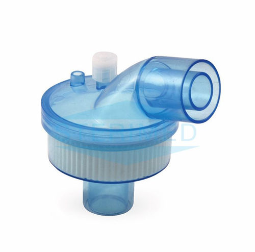 Scambiatore di calore e umidità per circuito per paziente - BV Guard™ - SteriMed Medical Devices