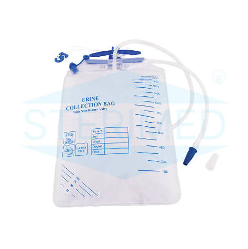 Kit per prelievo per urina - SMD 504 series - SteriMed Medical Devices