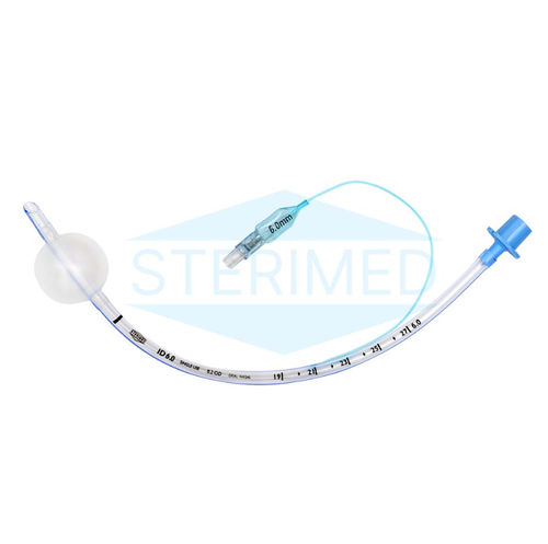Tubo endotracheale orale e nasale - SMD 765 - SteriMed Medical Devices - confezione da 10 pezzi / monouso