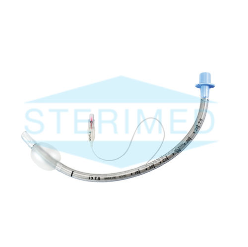 Tubo endotracheale orale e nasale - SMD 719 series - SteriMed Medical Devices - neonatale / confezione da 25 pezzi / monouso
