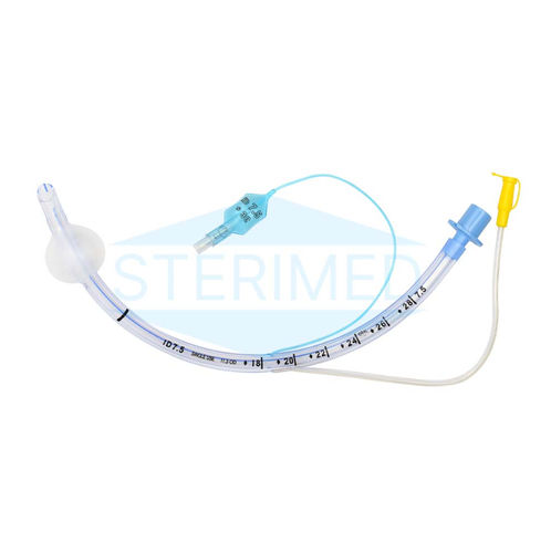 Tubo endotracheale orale - VAPSAFE&trade; - SteriMed Medical Devices - confezione da 25 pezzi / monouso