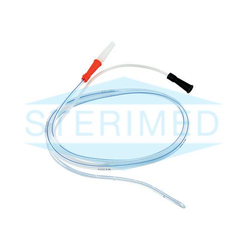 Sonda gastroduodenale in polivinilcloruro (PVC) - SMD 600 - SteriMed Medical Devices - graduata