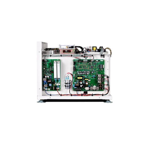 Generatore di raggi X per radiografia multidisciplinare - F40 - ECORAY Co. - autoportante / con batteria