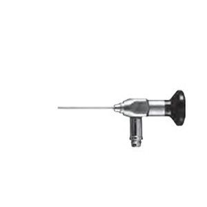 Otoscopio per adulti - 230-81-000 - ELCON Medical Instruments - dritto