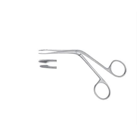 Pinza chirurgica - 431-070 - ELCON Medical Instruments - di Hartmann