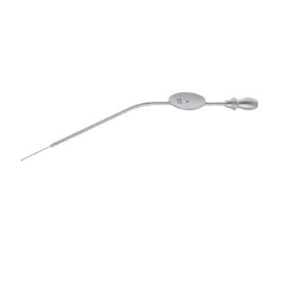 Tubo di aspirazione - 433-666 - ELCON Medical Instruments