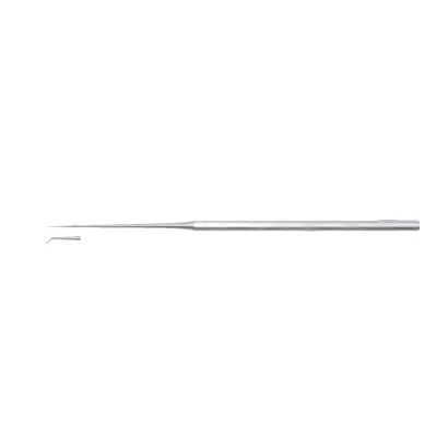 Uncino chirurgico per chirurgia oftalmica - 433-825-03 - ELCON Medical Instruments