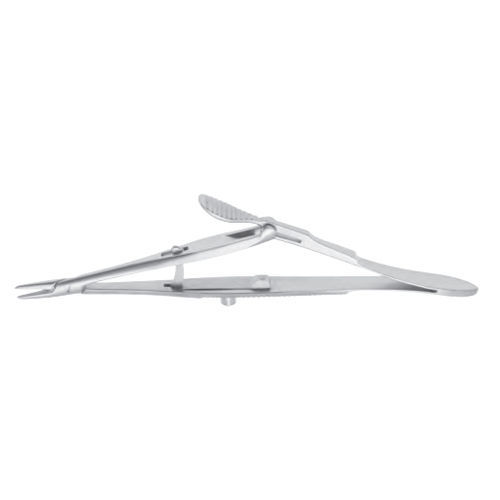 Porta-aghi per chirurgia oftalmica - KALT - ELCON Medical Instruments