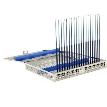 Strumentario chirurgico per piccola chirurgia - RHOTON - ELCON Medical Instruments
