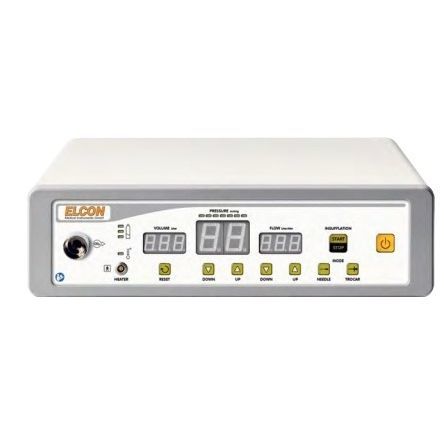 Insufflatore di CO2 per endoscopia per adulti - 238-40-020 - ELCON Medical Instruments
