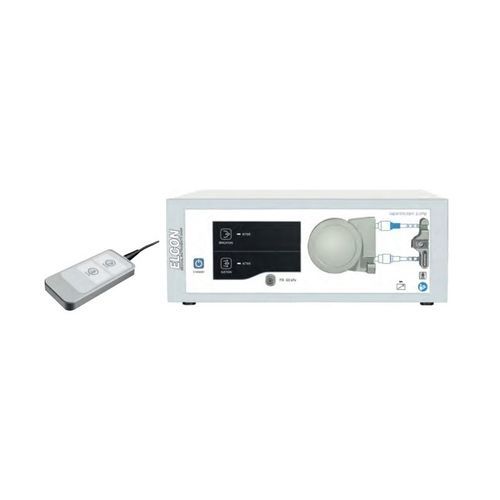 Pompa di aspirazione - 238-45-040 - ELCON Medical Instruments - compatta