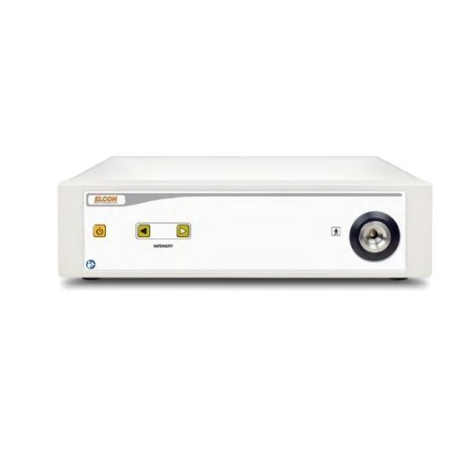 Fonte di luce per endoscopio - 238-15-050 - ELCON Medical Instruments - LED