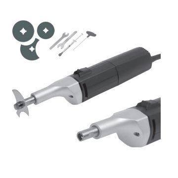 Sega per autopsia elettrica - 550-004 - ELCON Medical Instruments