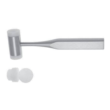 Martelletto chirurgico - VICKERS - ELCON Medical Instruments