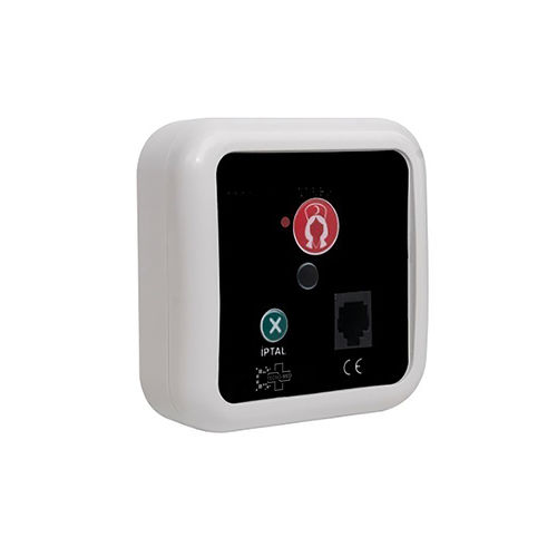 Pulsante di chiamata per residenza sanitaria assistenziale - TEC71.02 - Tecnomed Medical Sistemler Ve Turizm Sanayi Ticare Limited Sirketi