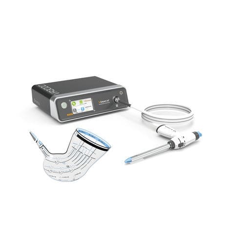 Morcellatore uterino - Versator® - Veol Medical Technologies