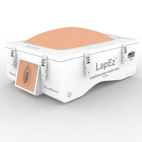 Simulatore per laparascopia - LapEz vN - Veol Medical Technologies - didattico / per chirurgia / flessibile