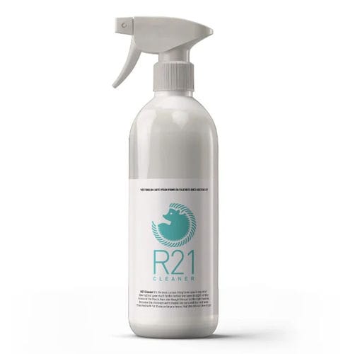 Detergente liquido - R. E R. Group S.r.l. - 5000 ml / 1000 ml / 250 mL
