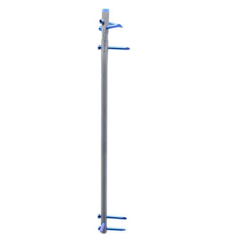 Chiodo intramidollare per tibia - Otta Medical - fissazione prossimale / fissazione distale / in titanio