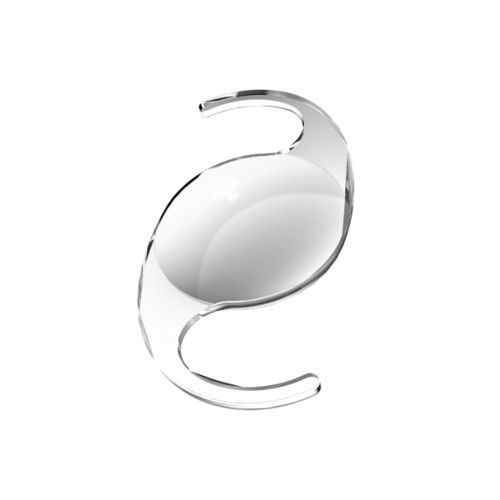 Lente intraoculare monofocale - Spheric - Hanita Lenses