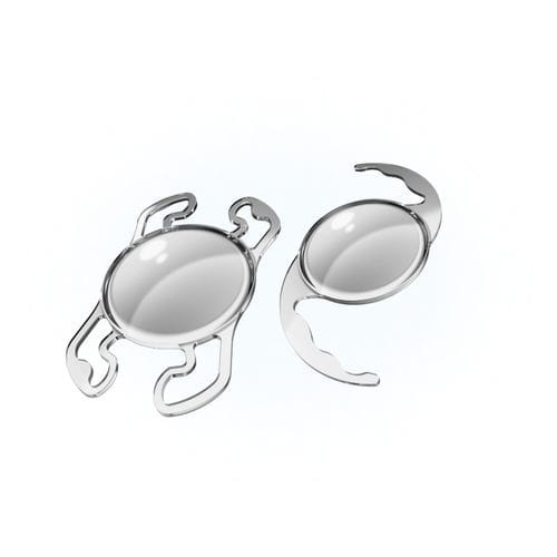 Lente intraoculare monofocale - Aspheric AF - Hanita Lenses