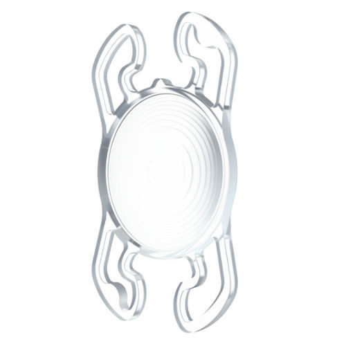 Lente intraoculare torica - Intensity - Hanita Lenses - per presbiopia