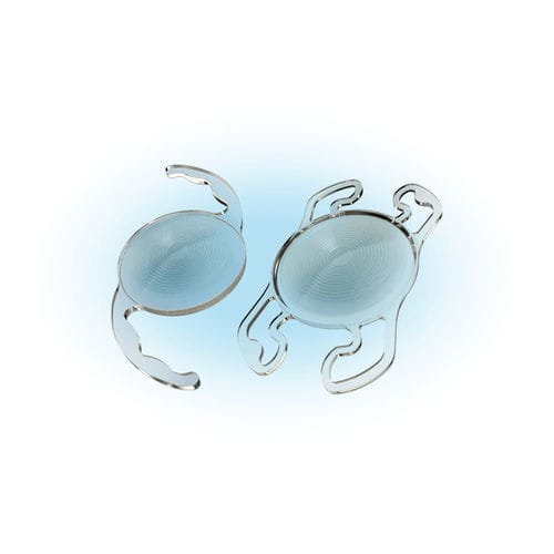 Lente intraoculare EDoF - Active - Hanita Lenses
