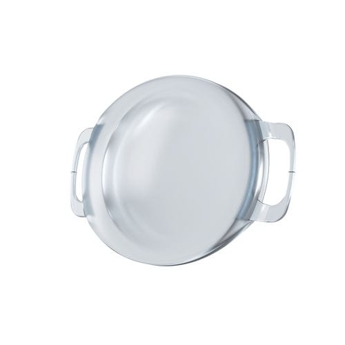 Lente intraoculare multifocale - Artiflex 401 - Ophtec - per miopia / PMMA