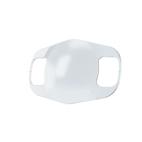 Lente intraoculare multifocale - Artisan 203 - Ophtec - per ipermetropia / PMMA