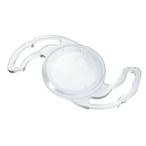Lente intraoculare torica - Precizon 575 - Ophtec - per astigmatismo / per presbiopia