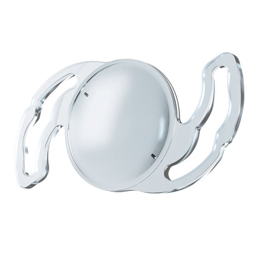 Lente intraoculare torica - Precizon 565 - Ophtec - per astigmatismo