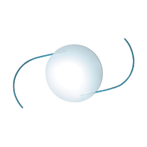 Lente intraoculare multifocale - Precisal 300AC - Ophtec