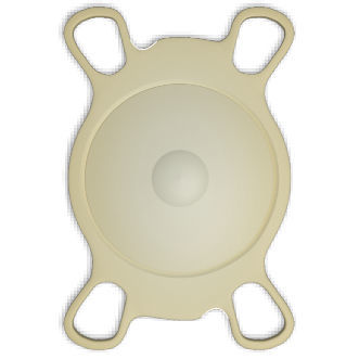 Lente intraoculare EDoF - EDOVUE - Omni Lens
