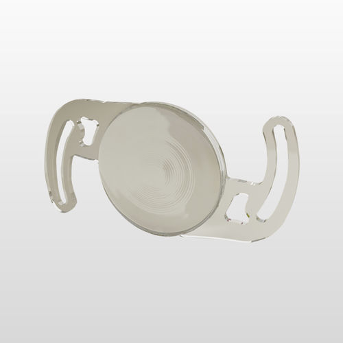 Lente intraoculare multifocale - Revive  - Omni Lens