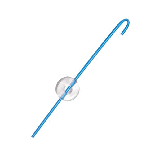 Divaricatore iride - Omni Lens - per chirurgia oftalmica / monouso