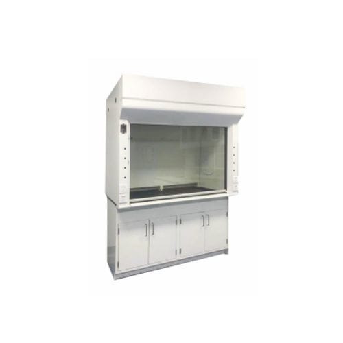 Cappa da laboratorio - LeadThink Medical Equipment Co.,Ltd. - da terra / con schermatura