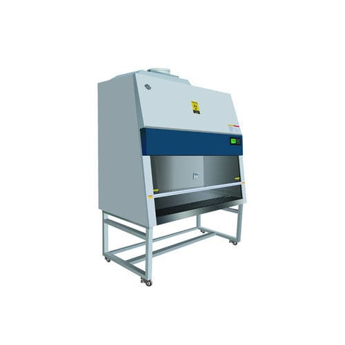 Cabina di sicurezza microbiologica con filtro HEPA - LeadThink Medical Equipment Co.,Ltd. - con filtro ULPA
