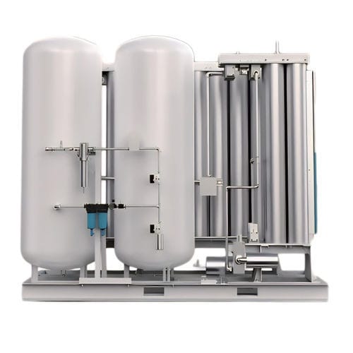 Generatore di ossigeno medico - LTMO-PSA01 - LeadThink Medical Equipment Co.,Ltd. - modulare / fisso / PSA
