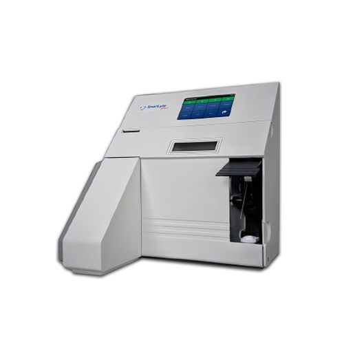 Analizzatore di elettroliti automatico - Smartlyte Plus - AKRALAB - K+ / Na+ / Cl-