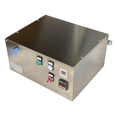Tester di tenuta per l'industria farmaceutica - IMLEAK - IMEL Srl - blister / per l'industria agroalimentare / digitale