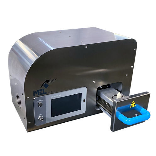 Tester di tenuta per bottiglie - IMLEAK 2.0 - IMEL Srl - di pressione / compatto / USB