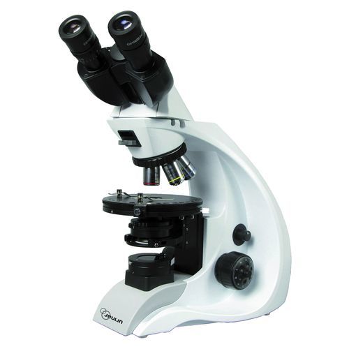 Microscopio ottico - Naja - JEULIN - da laboratorio / biologico / didattico