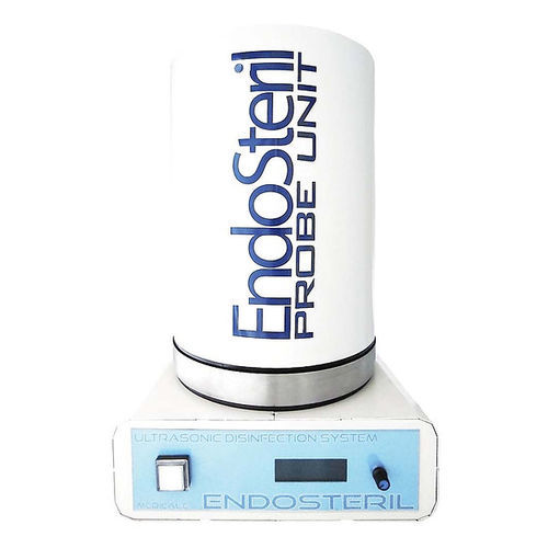 Sistema di disinfezione ad ultrasuoni - ENDOSTERIL - Medical-e - per endoscopio / per sonde ecografiche / per strumenti odontoiatrici