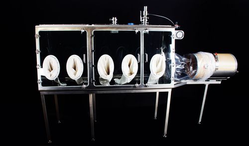 RABS per industria farmaceutica - RABS - CSV Containment