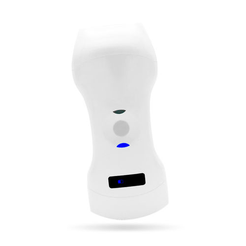 Ecografo palmare - PRO 192 - Physiotecno - per ecografia multidisciplinare / in bianco e nero / con sonda tutto-in-uno