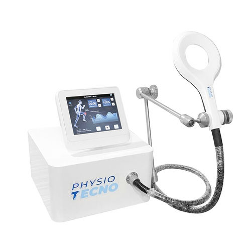 Unità di magnetoterapia - MG MAX - Physiotecno - da tavolo / 1 canale