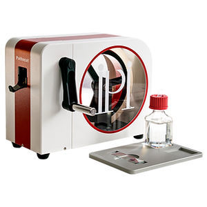 Montavetrini manuale - IPI Pathocut® - Island Polymer Industries GmbH