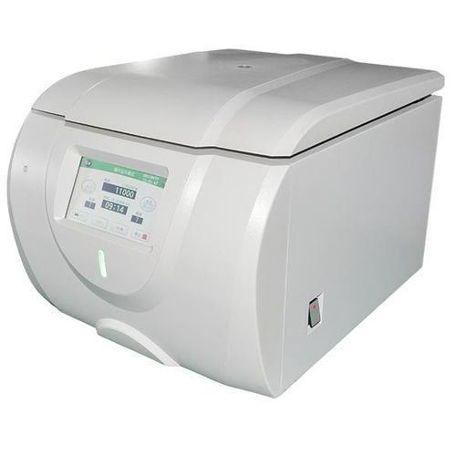 Sistema di preparazione dei campioni semiautomatico - SM-200 - HealthSky Biotechnology - per citologia / di urina / di cellule