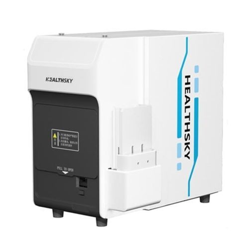 Stampante laser - EMarker-21A-S100 - HealthSky Biotechnology - per vetrini per microscopio / medica